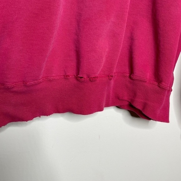 Vintage 90s Champion Crewneck Sweatshirt - Picture 7 of 8